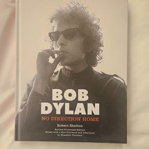 Dylan , McCartney And Cash Book Collection